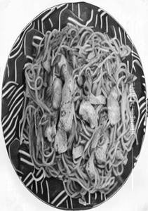 Chicken Soft Noodles