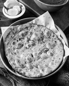 Missi Roti