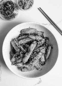 Black Pepper (Baby Corn )
