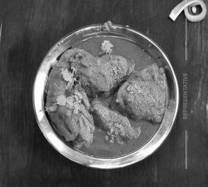 Chicken Rara