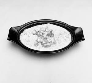 Mix raita