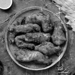 Chicken Fry