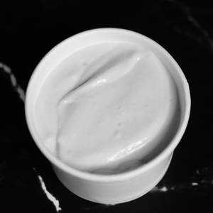 Tahini Yogurt (j)