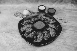 Peri Peri Chicken Wings