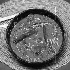 Vegetable Do Pyaza