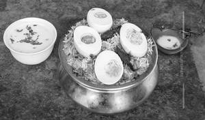 Egg Biryani