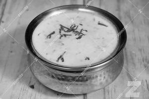 Mixed Veg Raita [250 Ml, Serves 1]