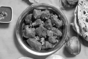 Gobi Aloo Masala