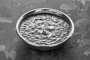 Chawals Special Dal Makhani