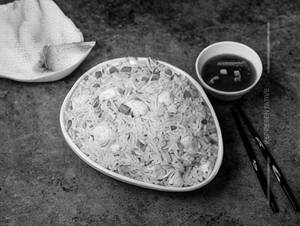 Egg Fried Rice