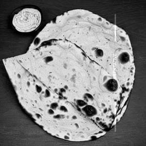 Masala Naan