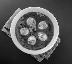 Egg Curry