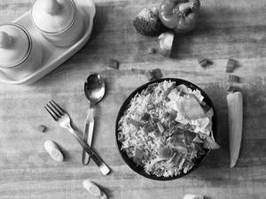 Veg Fried Rice