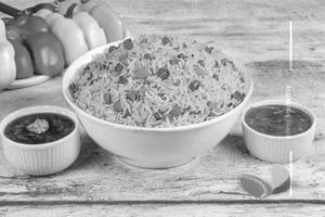 Veg Fried Rice