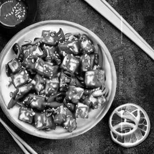 Chilli Paneer