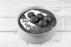 Sham Savera Kofta 
