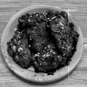 Garlic Chicken  [Boneless]