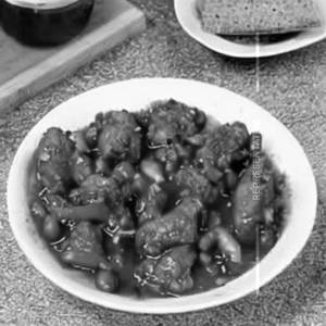 Chicken Chilli