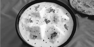 Malai Paneer