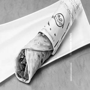 Double Chicken Double Egg Roll