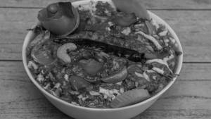 Kadai paneer