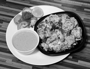 Malai Chaap