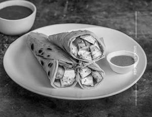 Paneer Roll