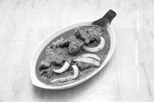 Chicken Do Pyaza