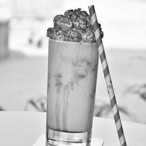 Popcorn Shake