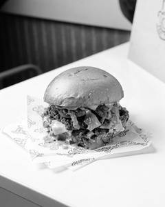 Bigboy Beef Burger