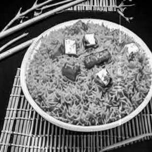 Paneer Rice