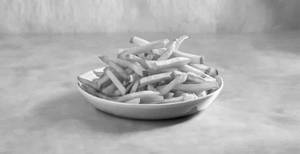 Classic Fries