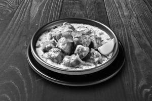 Chawlas Special Makhani Masala Malai Chaap