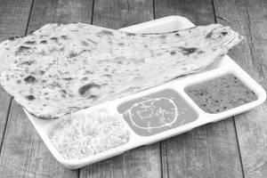 Mini Thali