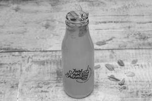 Mango delight mocktail