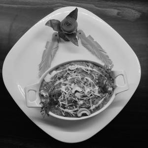 Methi chaman