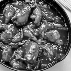 Chicken Sweet N Sour