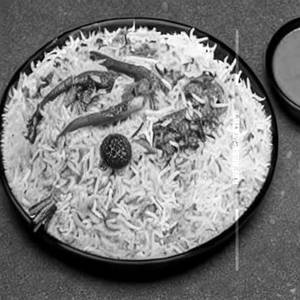 Biryani Rice
