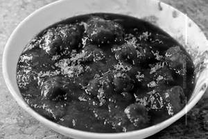 Manchurian Gravy