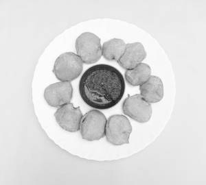 Aloo Pakodi