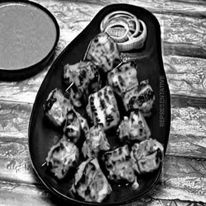 Chicken Mughlai Tikka