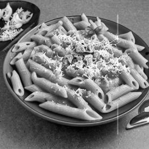 Italian Penne Pasta