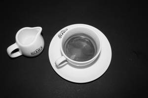 Espresso Single