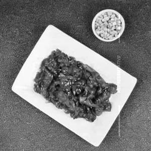 Fish Chilli