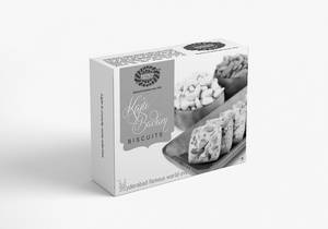 Kaju Badam Biscuit 400g