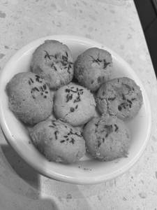 Jira Naan Khatai (500 gm)