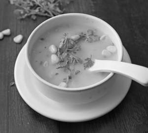 Veg Sweet Corn Soup