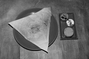 Plain Dosa