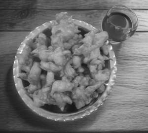 Kanda bhaji