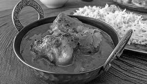 Punjabi Chicken